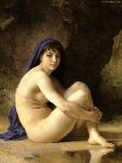 unknow artist Sexy body, female nudes, classical nudes 07 Germany oil painting reproduction